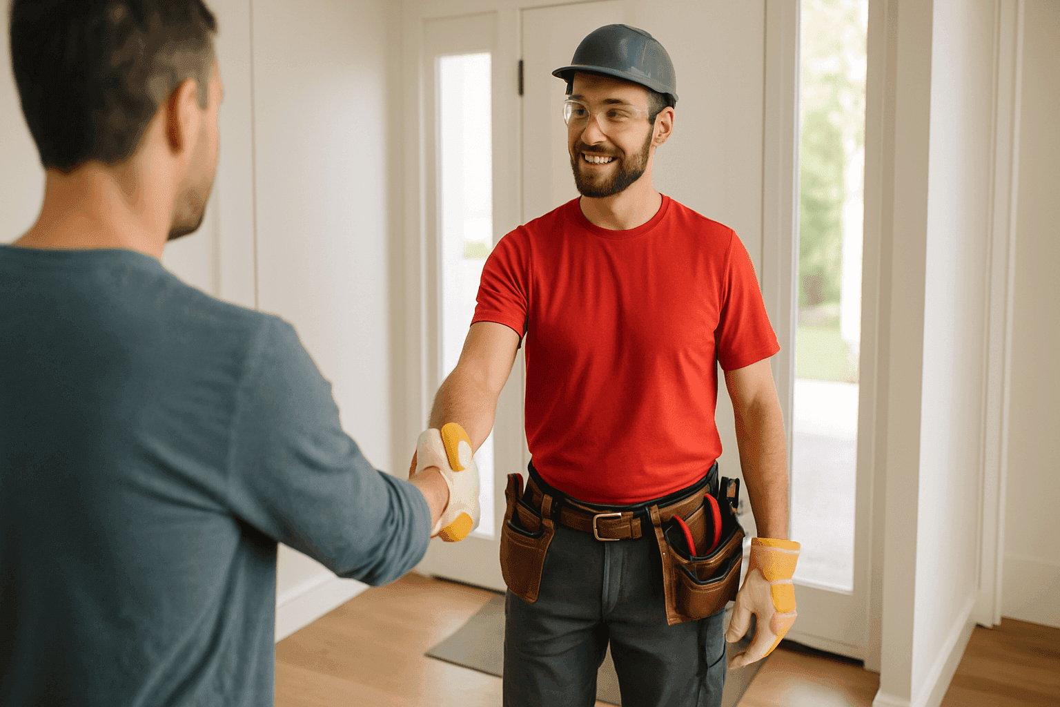 Hiring a Plumber: What to Look for, Questions to Ask, and Red Flags