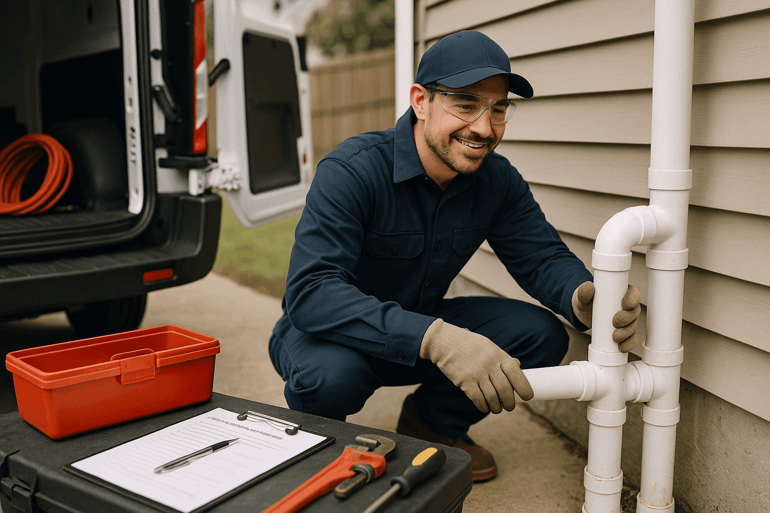 Preventing Plumbing Disasters: Essential Seasonal Maintenance Tips