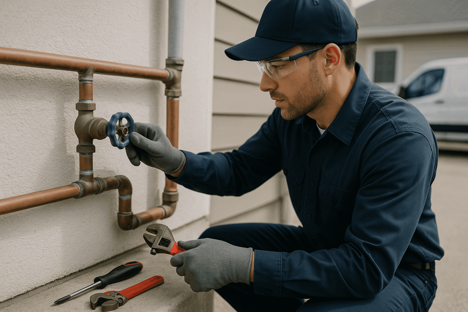 The Ultimate Guide to Preventing Plumbing Emergencies Year-Round